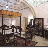 Alsisar Haveli
