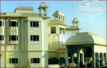 Hotel photo KK Royal Hotel & Convention Centre 3*