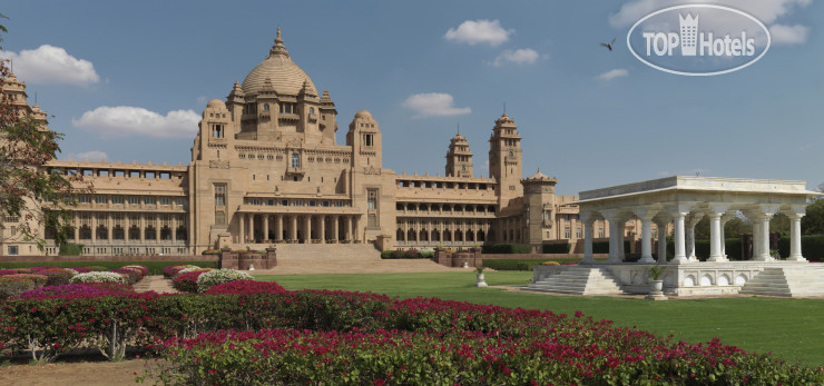 Photos Umaid Bhawan Palace