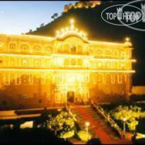 Samode Palace