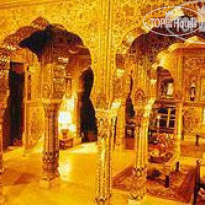 Samode Palace