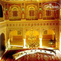 Samode Palace