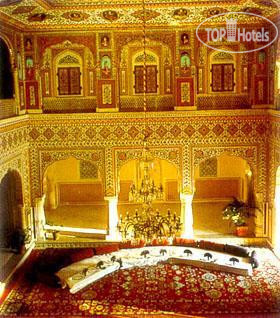 Photos Samode Palace