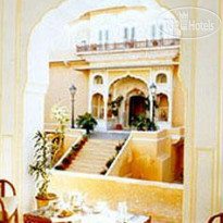 Samode Palace