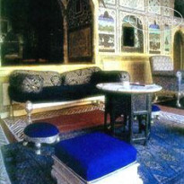 Samode Palace