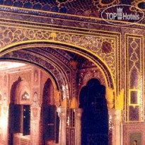Samode Palace