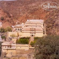Samode Palace