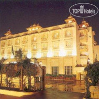 Park Regis Jaipur