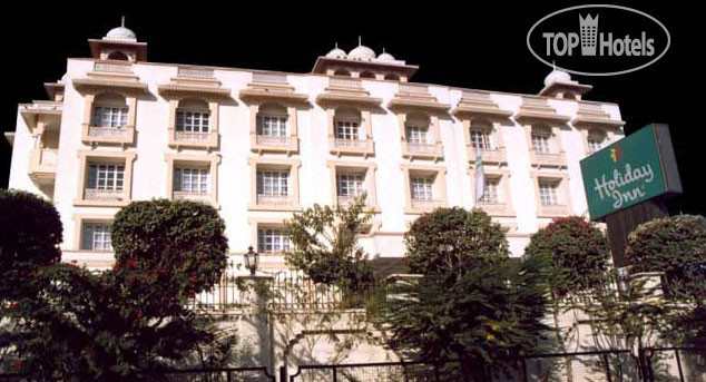 Photos Park Regis Jaipur