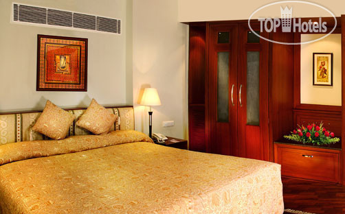 Hotelier's photos Fortune Park Bella Casa 4*