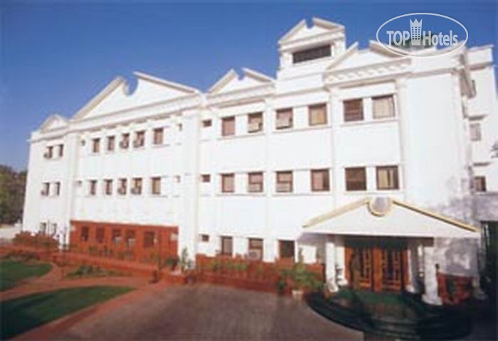 Hotelier's photos Empire Regency 3*