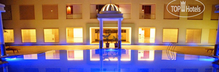 New photos from tourists Cambay Spa & Resort Kukas 5*