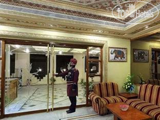 Hotel photo Maharani Plaza 2*