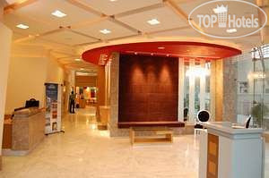 New photos from tourists Park Inn 4*