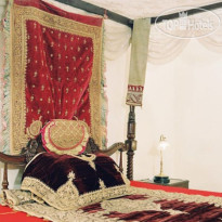 Shahpura House 