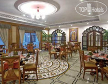 Shiv Vilas Resort 5*