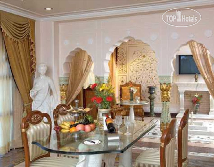 New photos from tourists Shiv Vilas Resort 5*