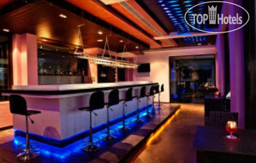 Hotelier's photos Cambay Golf Resort Jamdoli 5*