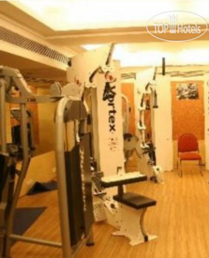 New photos from tourists Cambay Golf Resort Jamdoli 5*