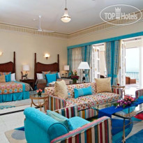 The Gateway Hotel Ramgarh Lodge 