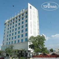 New photos from tourists Sarovar Portico Jaipur 4*