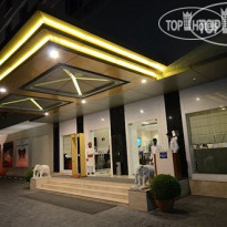 Sarovar Portico Jaipur