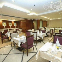 Sarovar Portico Jaipur