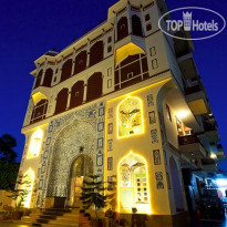 Umaid Mahal
