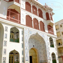 Umaid Mahal