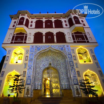 Umaid Mahal