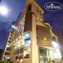 Vesta International