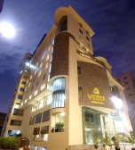 Vesta International 4*
