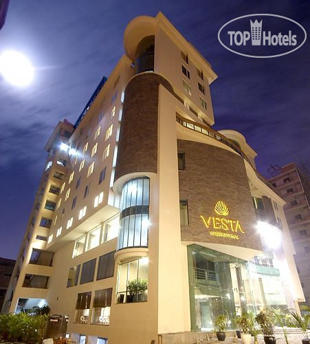 Hotel photo Vesta International 4*