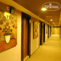 Vesta Maurya Palace