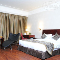 Vesta Maurya Palace 
