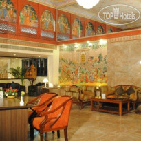 Vesta Maurya Palace