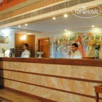 Vesta Maurya Palace