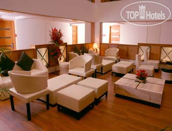 New photos from tourists Ramada by Wyndham Jaipur 4*