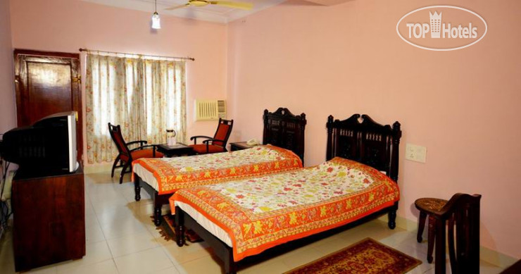 New photos from tourists Umaid Lake Palace Hotel 3*