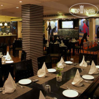 The Wall Street Hotel 