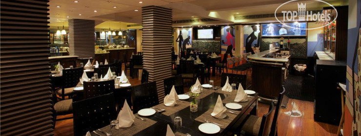 New photos from tourists The Wall Street Hotel 3*