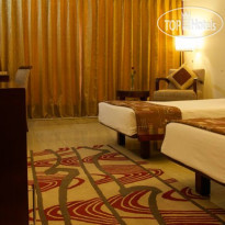 The Wall Street Hotel 