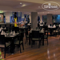 The Wall Street Hotel 