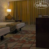 The Wall Street Hotel 