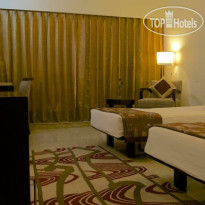 The Wall Street Hotel 