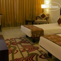 The Wall Street Hotel 