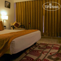 The Wall Street Hotel 