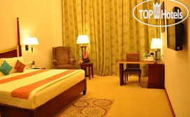 New photos from tourists Jaipur Greens 4*