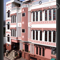 Rajputana Haveli