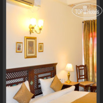 Rajputana Haveli